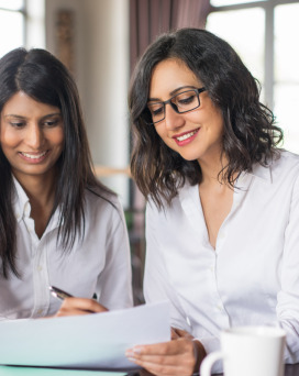 Human Resources Coordinator