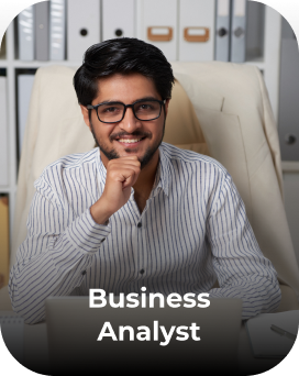 Business Analyst