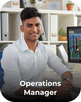 Operations Manager