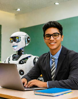 AI Specialist
