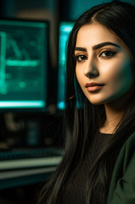 Cybersecurity Analyst