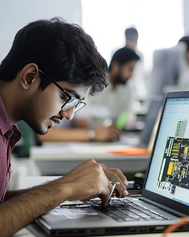 IoT Engineer