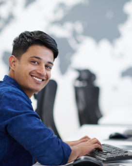 Software Developer