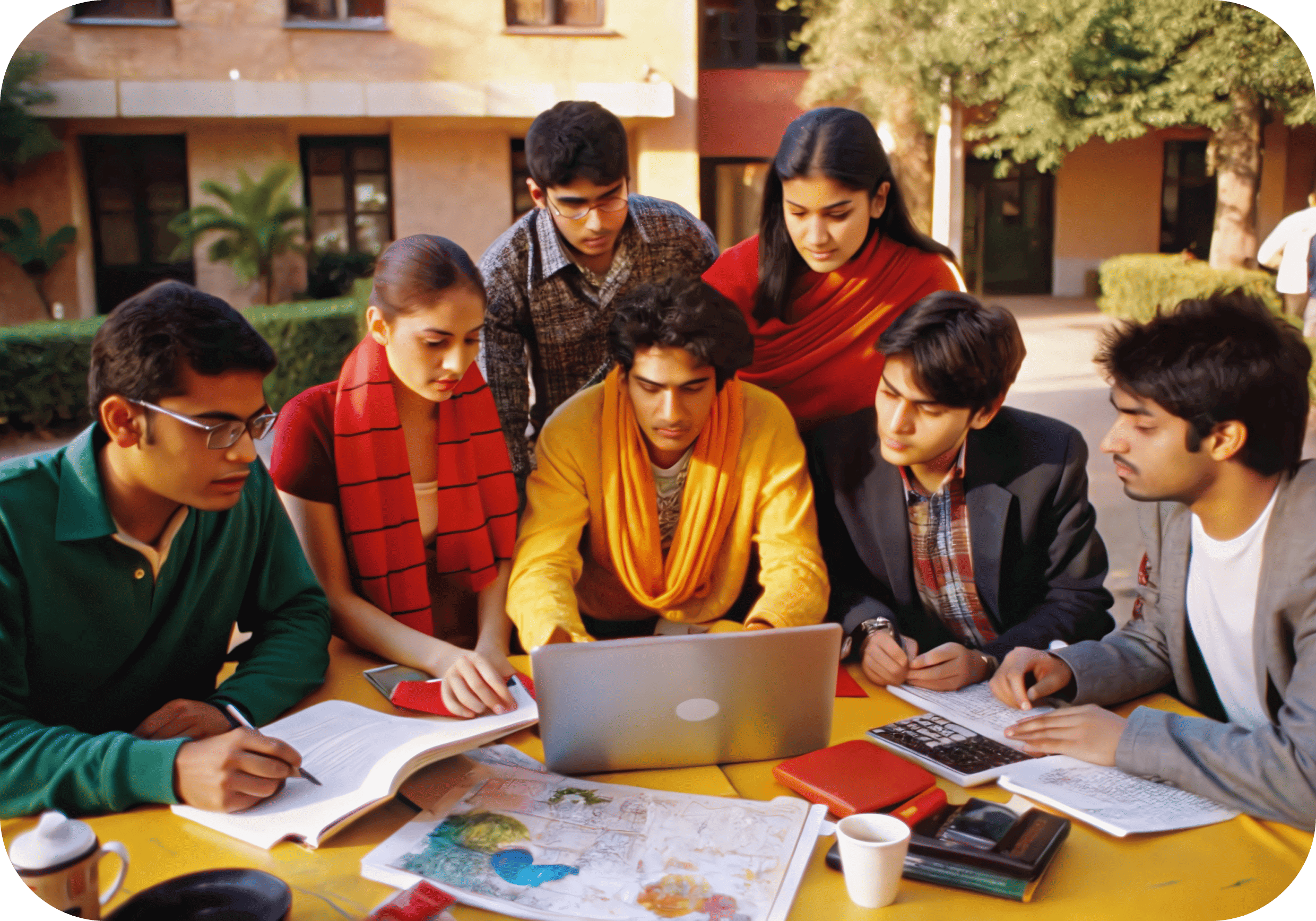 About the Programs