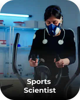Sports Scientist